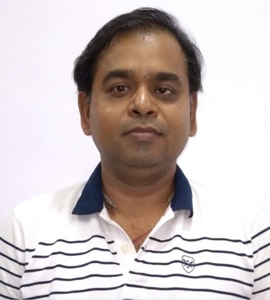 Dr. Rakesh Kumar