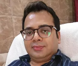 Dr. Pankai K Sharma