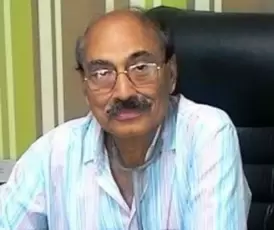 Dr. Subhash Chandra