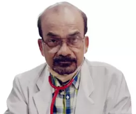 Dr. S. B. Khalkho