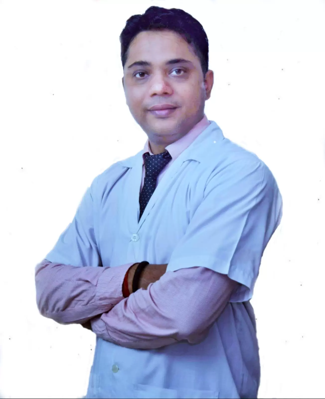 Dr. Ashish Kumar